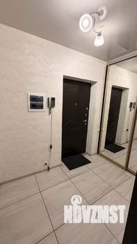 Студия квартира, на длительный срок, 42м2, 1/25 этаж