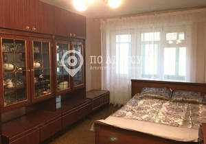 3-к квартира, на длительный срок, 62м2, 4/9 этаж