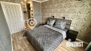 1-к квартира, на длительный срок, 48м2, 24/25 этаж