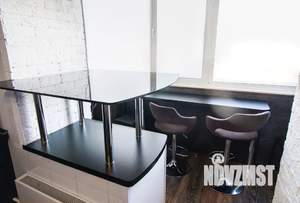 1-к квартира, посуточно, 40м2, 10/15 этаж