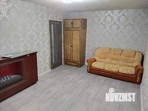 2-к квартира, на длительный срок, 48м2, 2/10 этаж