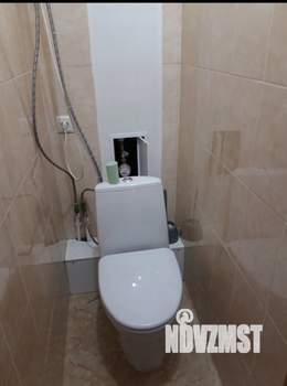 1-к квартира, на длительный срок, 46м2, 4/9 этаж