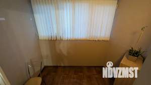 1-к квартира, посуточно, 45м2, 7/10 этаж