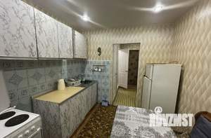 1-к квартира, на длительный срок, 34м2, 1/12 этаж