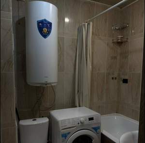 Студия квартира, на длительный срок, 24м2, 8/10 этаж