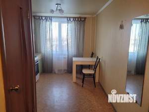 1-к квартира, на длительный срок, 32м2, 5/9 этаж