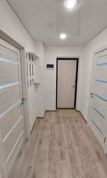 1-к квартира, на длительный срок, 41м2, 7/10 этаж