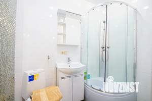 Студия квартира, посуточно, 32м2, 9/24 этаж