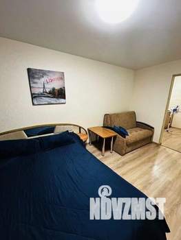 1-к квартира, посуточно, 31м2, 1/1 этаж