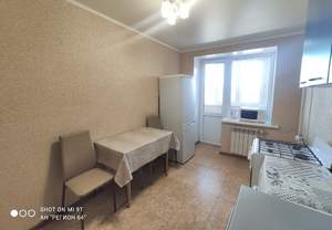 1-к квартира, на длительный срок, 39м2, 3/10 этаж
