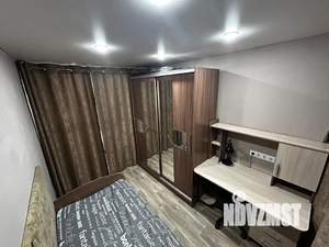 2-к квартира, посуточно, 42м2, 2/5 этаж