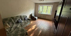 3-к квартира, на длительный срок, 60м2, 2/9 этаж