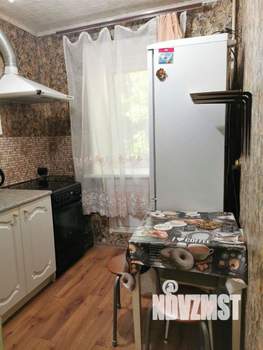 1-к квартира, на длительный срок, 30м2, 1/9 этаж