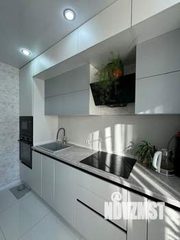 2-к квартира, на длительный срок, 69м2, 16/23 этаж