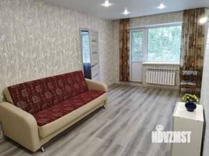 2-к квартира, на длительный срок, 42м2, 4/5 этаж