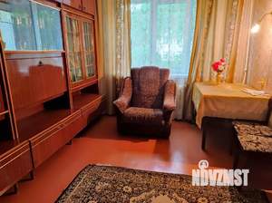 2-к квартира, на длительный срок, 45м2, 2/5 этаж
