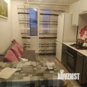 1-к квартира, на длительный срок, 40м2, 9/10 этаж