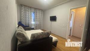 1-к квартира, на длительный срок, 25м2, 4/9 этаж