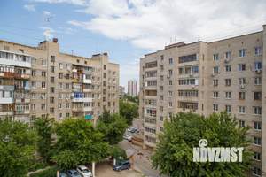 2-к квартира, посуточно, 45м2, 6/9 этаж