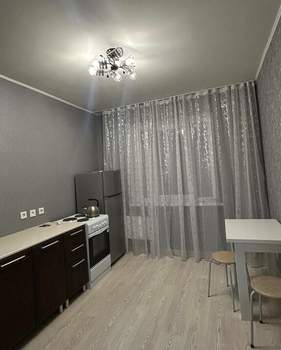 1-к квартира, на длительный срок, 33м2, 10/10 этаж