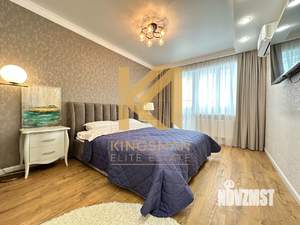 1-к квартира, на длительный срок, 54м2, 13/20 этаж