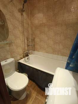 1-к квартира, на длительный срок, 34м2, 8/10 этаж