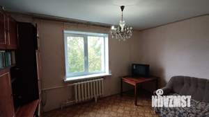 2-к квартира, на длительный срок, 36м2, 5/5 этаж
