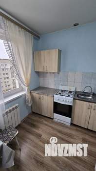 1-к квартира, на длительный срок, 35м2, 10/10 этаж