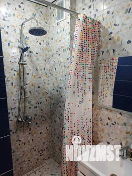 Студия квартира, посуточно, 28м2, 1/10 этаж