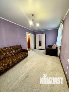 1-к квартира, на длительный срок, 30м2, 3/9 этаж