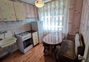 1-к квартира, на длительный срок, 32м2, 3/5 этаж