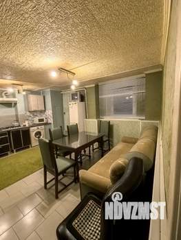 2-к квартира, на длительный срок, 46м2, 1/2 этаж