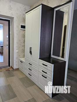 1-к квартира, посуточно, 37м2, 1/1 этаж