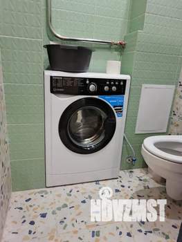 Студия квартира, посуточно, 28м2, 1/10 этаж