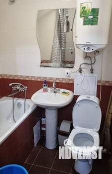 3-к квартира, на длительный срок, 56м2, 4/5 этаж