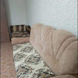 1-к квартира, на длительный срок, 35м2, 5/10 этаж