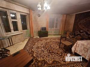 3-к квартира, на длительный срок, 70м2, 4/9 этаж