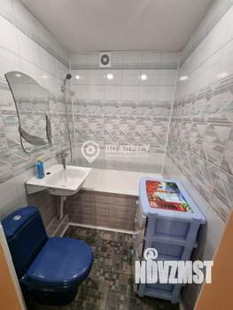 2-к квартира, на длительный срок, 32м2, 3/5 этаж