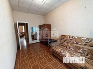 2-к квартира, на длительный срок, 44м2, 2/2 этаж