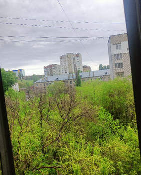 1-к квартира, на длительный срок, 30м2, 6/10 этаж