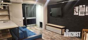 1-к квартира, на длительный срок, 45м2, 13/14 этаж