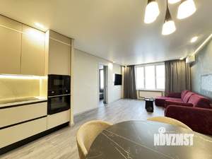 2-к квартира, на длительный срок, 86м2, 7/12 этаж