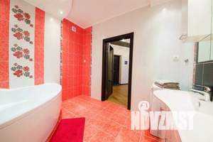 2-к квартира, посуточно, 59м2, 1/23 этаж