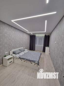 2-к квартира, на длительный срок, 48м2, 5/5 этаж