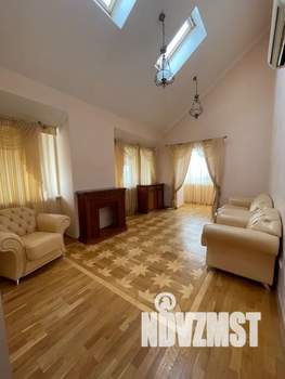 2-к квартира, посуточно, 71м2, 5/6 этаж