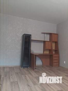 1-к квартира, на длительный срок, 39м2, 2/10 этаж