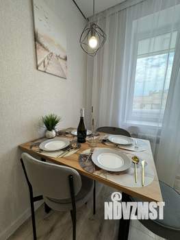 1-к квартира, посуточно, 35м2, 10/10 этаж