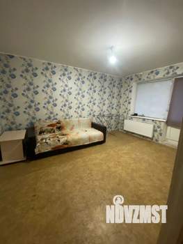 1-к квартира, на длительный срок, 32м2, 1/12 этаж