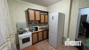 1-к квартира, на длительный срок, 33м2, 1/10 этаж