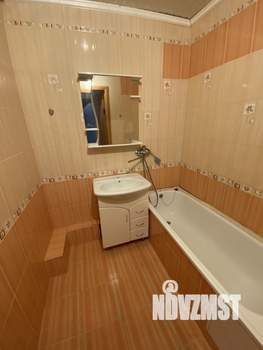 1-к квартира, на длительный срок, 40м2, 5/10 этаж